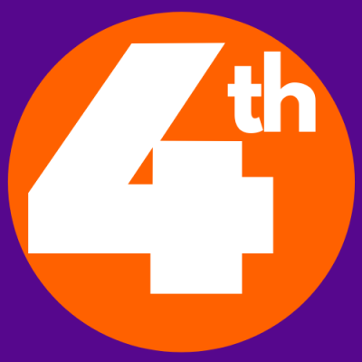 4th logo