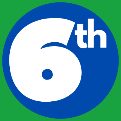 6th grade logo